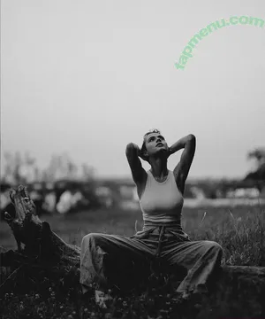 Solomia Maievska / miamaievska / solomia_maievska nude photo #3504