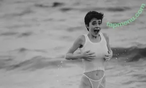 Solomia Maievska / miamaievska / solomia_maievska nude photo #3509