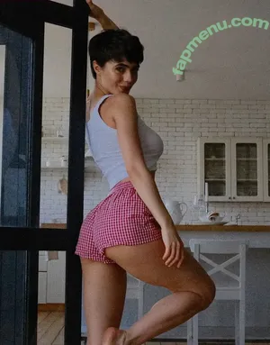 Solomia Maievska / miamaievska / solomia_maievska nude photo #3524
