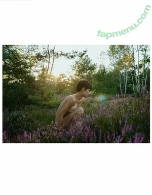 Solomia Maievska / miamaievska / solomia_maievska nude photo #3601
