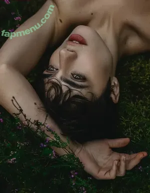 Solomia Maievska / miamaievska / solomia_maievska nude photo #3606