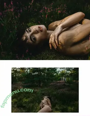 Solomia Maievska / miamaievska / solomia_maievska nude photo #3609