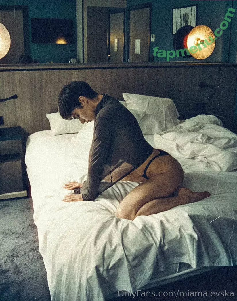 Solomia Maievska nude photo #3251 (miamaievska / solomia_maievska)