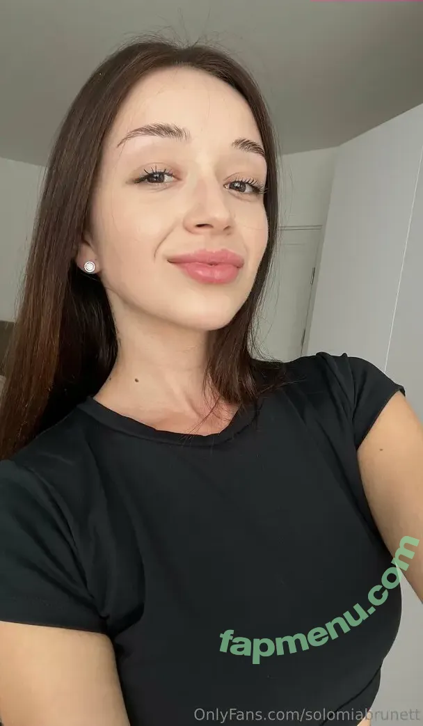 solomiabrunett nude photo #0029 (solomiabrunett)