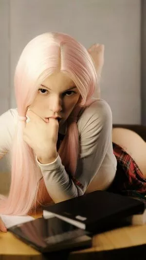 Soly ASMR / SOLYASMR / soly.asmr / solyyy.asmr nude photo #1298