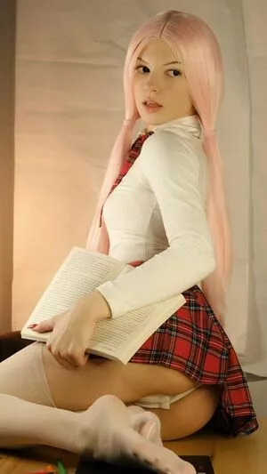 Soly ASMR / SOLYASMR / soly.asmr / solyyy.asmr nude photo #1305