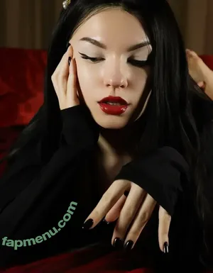 Soly ASMR / SOLYASMR / soly.asmr / solyyy.asmr nude photo #1861