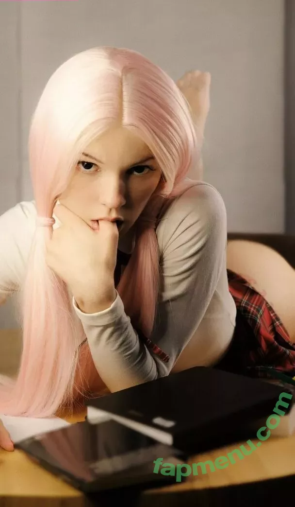 Soly ASMR nude photo #1298 (SOLYASMR / soly.asmr / solyyy.asmr)