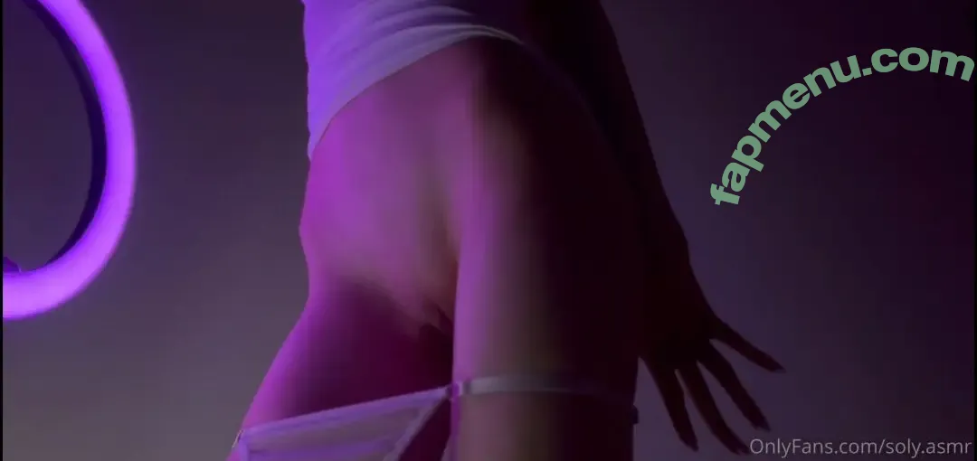 Soly ASMR nude photo #2099 (SOLYASMR / soly.asmr / solyyy.asmr)