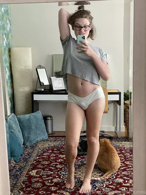 somelittlecrumbs / therealtsmadison nude photo #0038