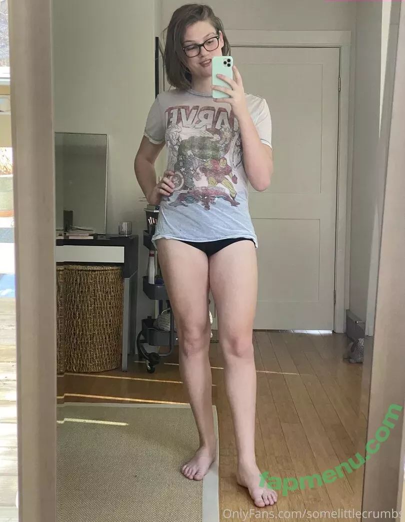 somelittlecrumbs nude photo #0002 (therealtsmadison)