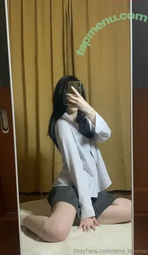 somi_loveme / reel nude photo #0033