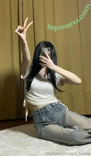 somi_loveme / reel nude photo #0035