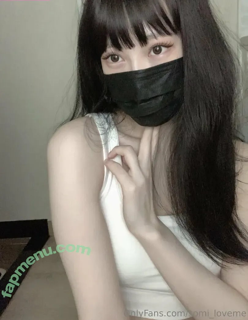 somi_loveme nude photo #0015 (reel)