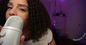 somiiiasmr / somii asmr / wokiesasmr nude photo #0028