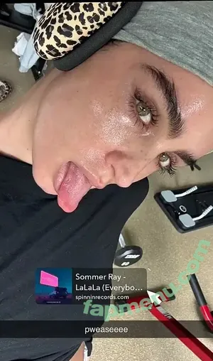 Sommer Ray / sommer-ray / sommerray nude photo #4248
