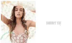 Sommer Ray / sommer-ray / sommerray nude photo #4315