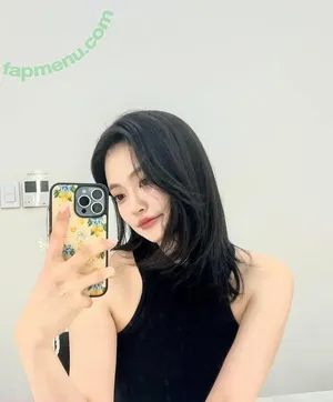 somsom_o0o / Somyi / 안솜이 nude photo #0024