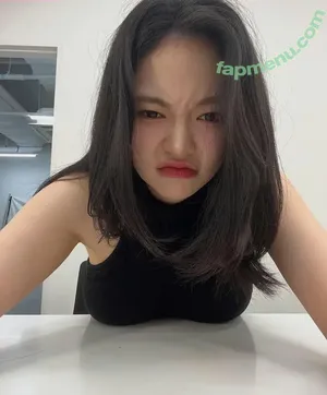 somsom_o0o / Somyi / 안솜이 nude photo #0025