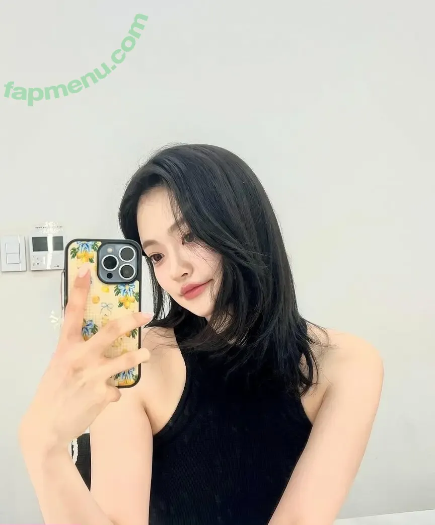 somsom_o0o nude photo #0024 (Somyi / 안솜이)