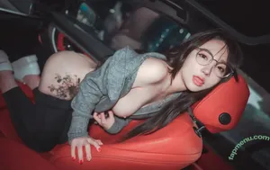 Son Ye Eun / BJ Eunsora 은소라 / Yenny / son_ye_eun / ye._eun_s2 / yeeny618 / 손예은 nude photo #1200