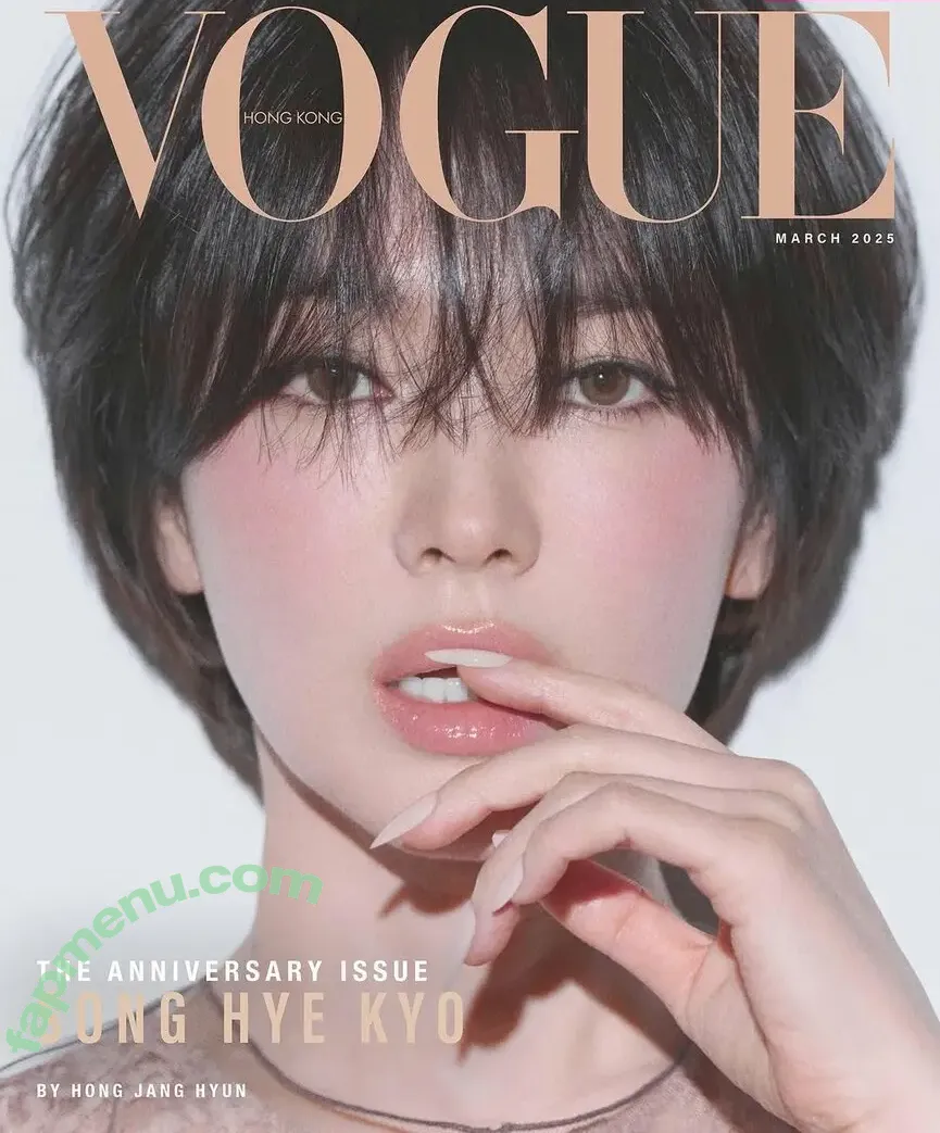 Song Hye-kyo nude photo #0005 (kyo1122)