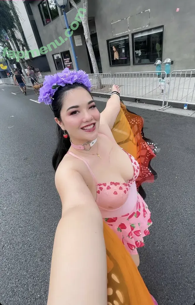 Sonia Elsie ASMR nude photo #0151 (piscesprincess_xo / soniaelsieofficial)