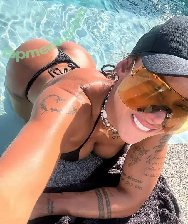 Sonia Isaza nude photo #0065 (niaisazaoficial)