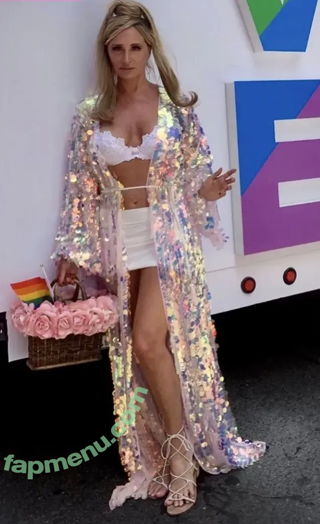 Sonja Morgan nude photo #0031 (sonjamorgan / sonjatmorgan)