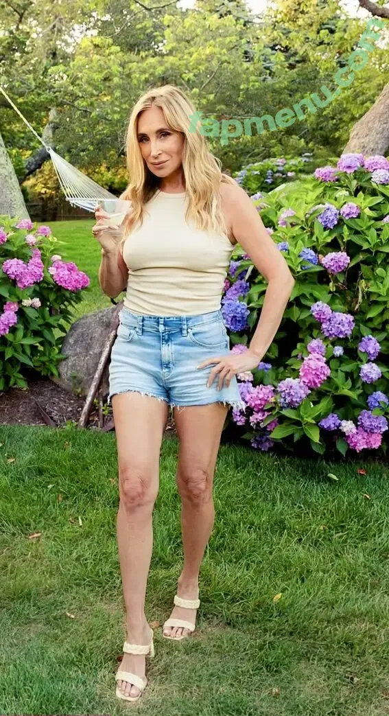 Sonja Morgan nude photo #0045 (sonjamorgan / sonjatmorgan)