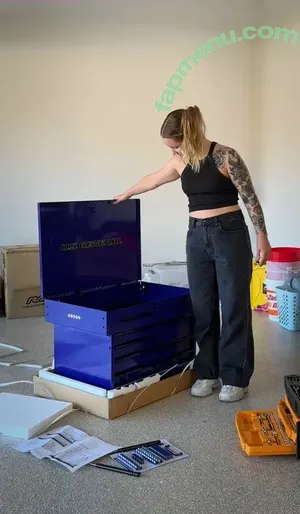 Sonja Reid / OMGitsfirefoxx nude photo #0184