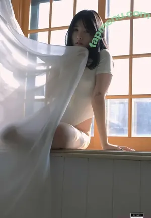 Sonson 손손 / sonson_o3o / sonson_uwu nude photo #0178