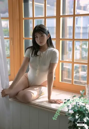 Sonson 손손 / sonson_o3o / sonson_uwu nude photo #0180