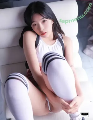Sonson 손손 / sonson_o3o / sonson_uwu nude photo #0217