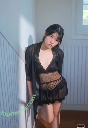 Sonson 손손 / sonson_o3o / sonson_uwu nude photo #0287