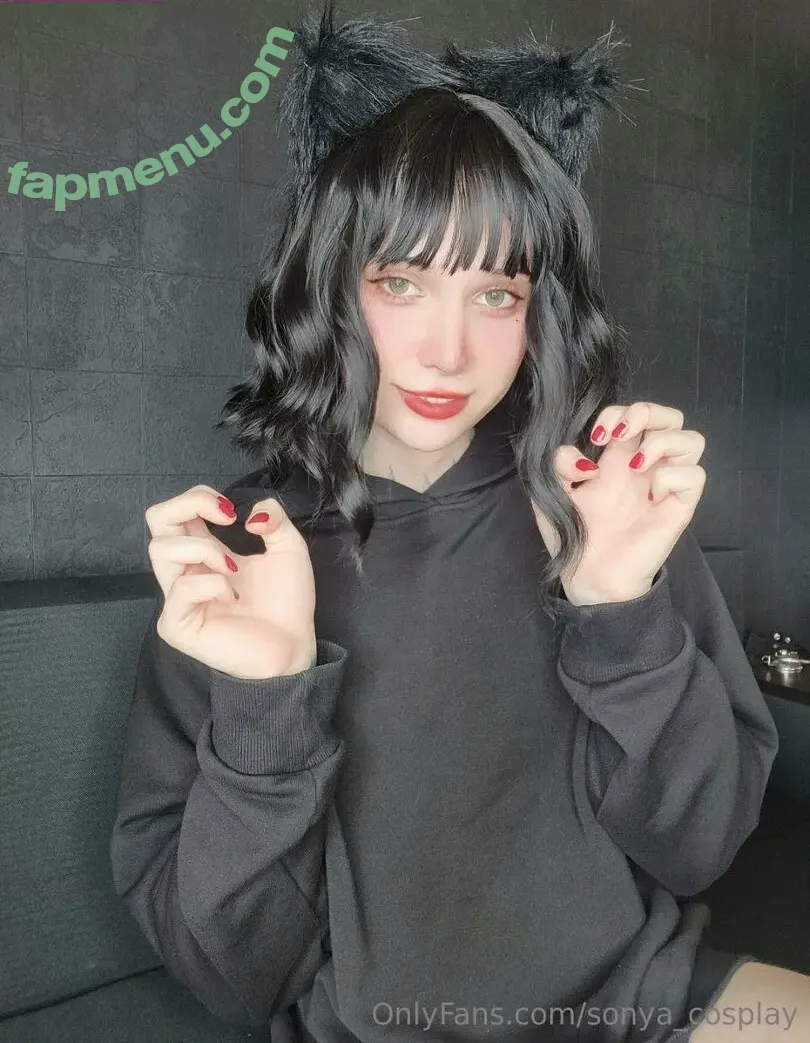 sonya_cosplay nude photo #0008 (sonya_cosplay)
