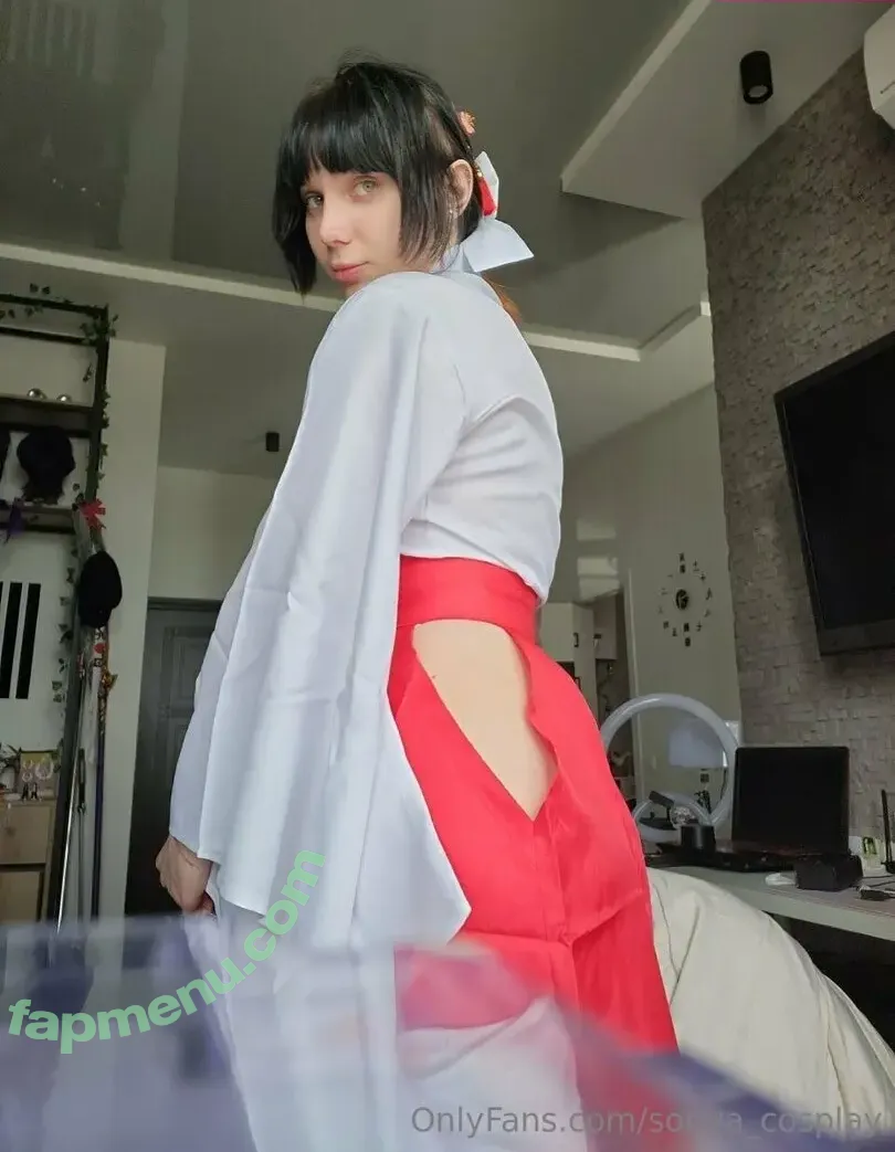 sonya_cosplay nude photo #0011 (sonya_cosplay)