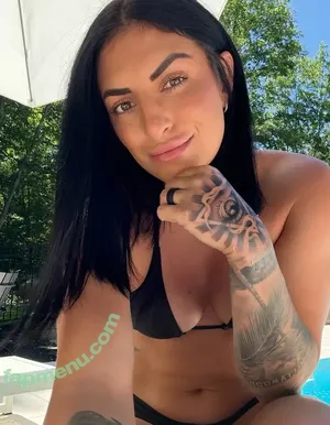 Sonya Deville / WWE / sonyadevillewwe nude photo #0154