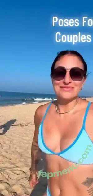 Sonya Deville / WWE / sonyadevillewwe nude photo #0159