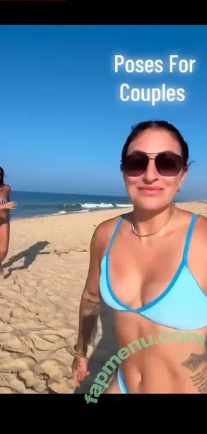 Sonya Deville / WWE / sonyadevillewwe nude photo #0160
