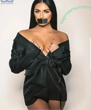 Sonya Deville / WWE / sonyadevillewwe nude photo #0175