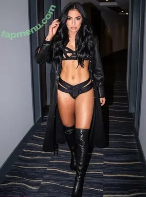 Sonya Deville / WWE / sonyadevillewwe nude photo #0178