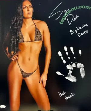 Sonya Deville / WWE / sonyadevillewwe nude photo #0181