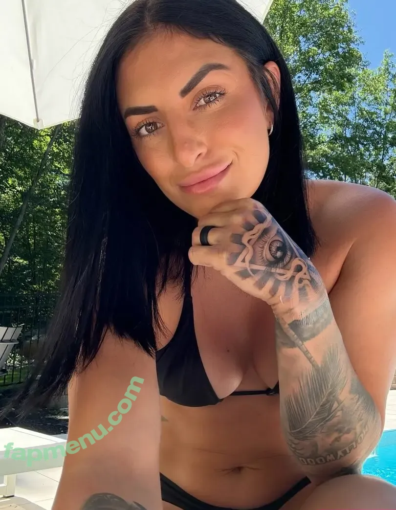 Sonya Deville nude photo #0154 (WWE / sonyadevillewwe)