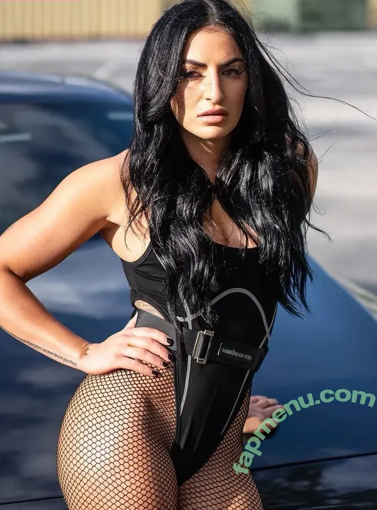 Sonya Deville nude photo #0174 (WWE / sonyadevillewwe)
