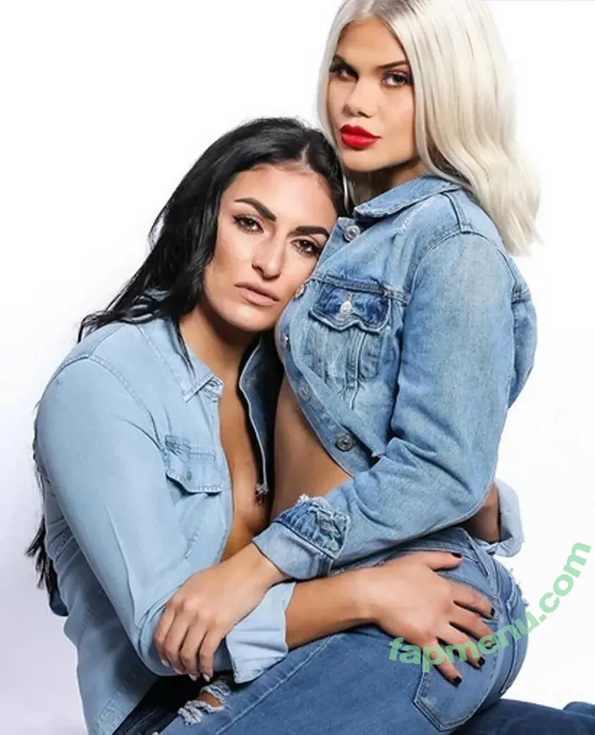 Sonya Deville nude photo #0180 (WWE / sonyadevillewwe)