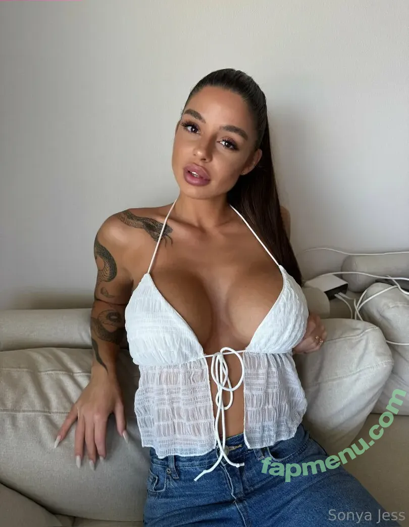 sonya_jess nude photo #0012 (_sonyajess)