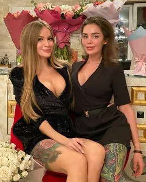 Sonya Temnikova / sonyatemnikova nude photo #0043