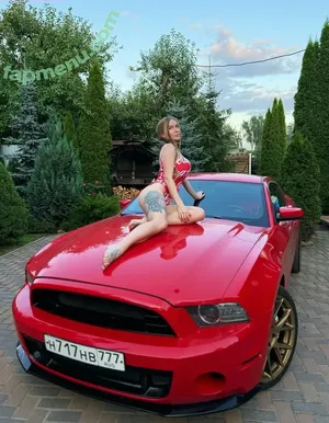 Sonya Temnikova / sonyatemnikova nude photo #0988