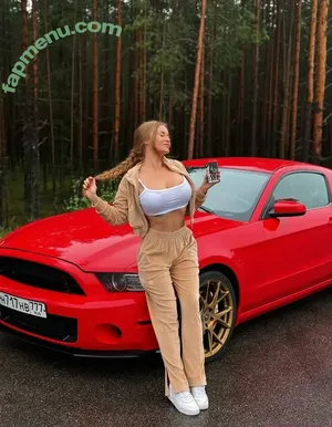 Sonya Temnikova / sonyatemnikova nude photo #1012